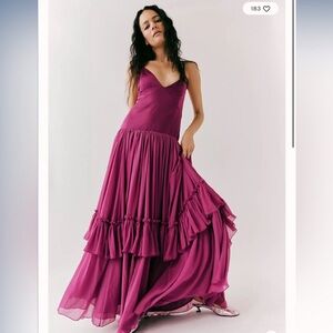 Christmas sale Copy Free People Soliana dress